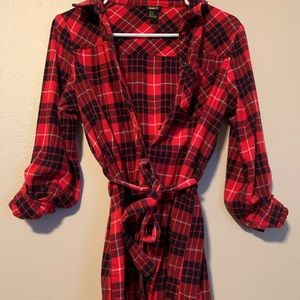 Flannel